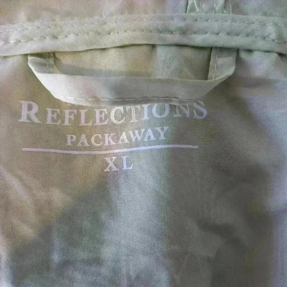 Northern reflections Light jacket - Picture 3 of 4